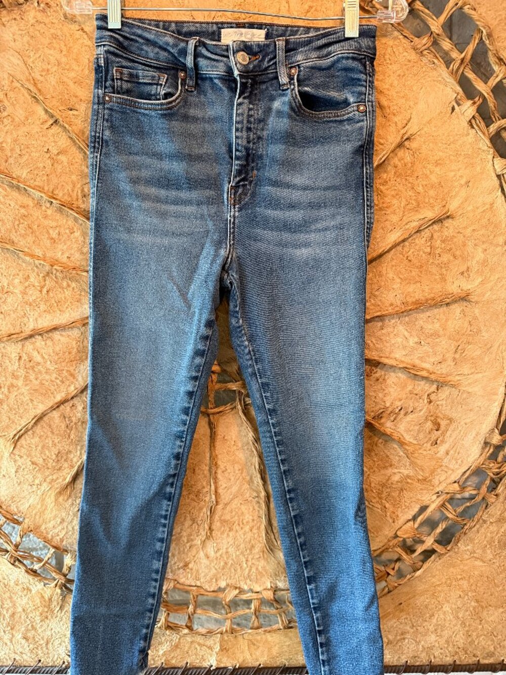 👖 We The Free by Free People | Skinny Jeans | Size 29